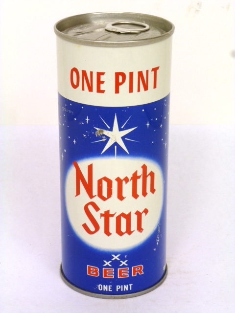 North Star Beer