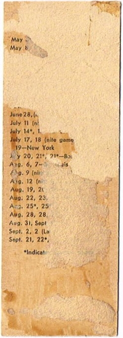 Old Anchor Beer (partial sked)