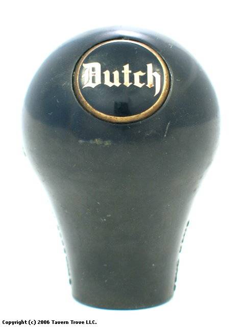 Old Dutch Beer