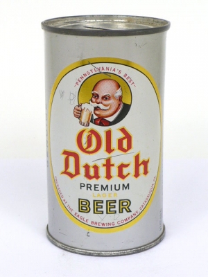 Old Dutch Premium Beer