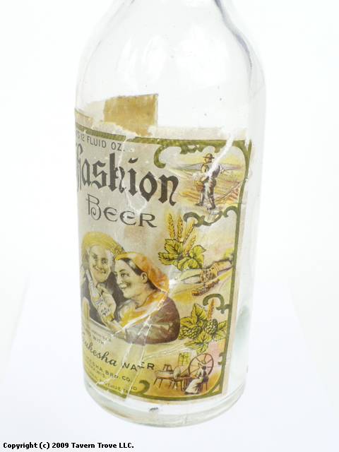 Old Fashion Beer