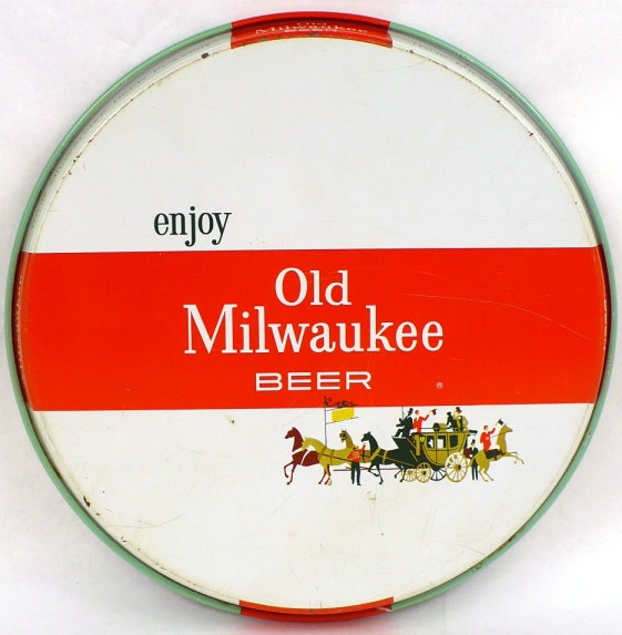 Old Milwaukee Beer