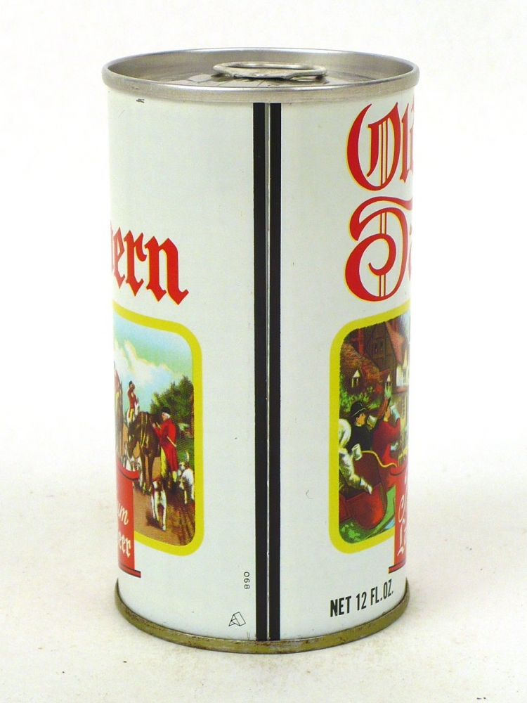 Old Tavern Lager Beer