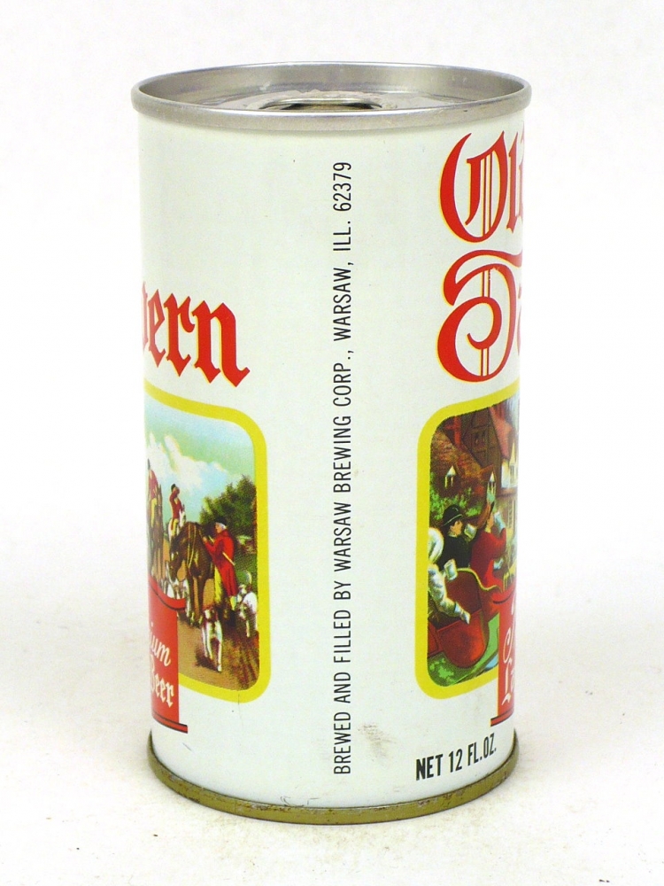 Old Tavern Lager Beer