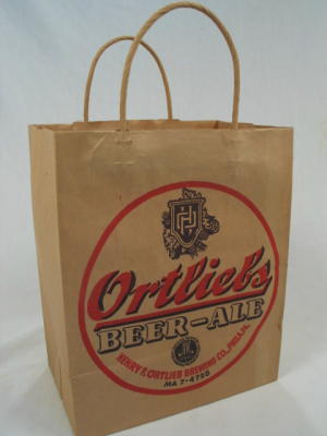 Ortlieb's Beer-Ale