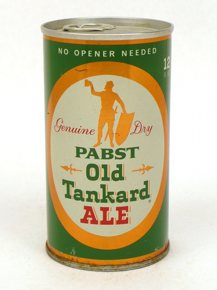 Pabst Old Tankard Ale