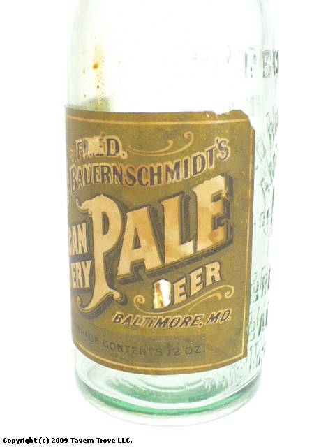 Pale Beer