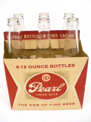 Pearl Beer