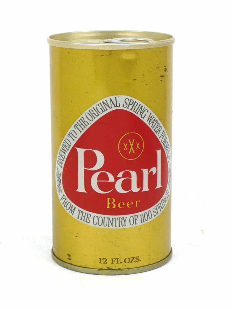 Pearl Beer