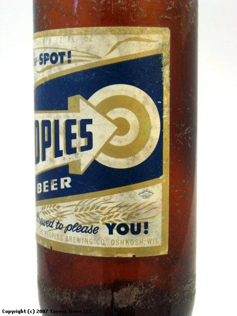 People's Beer