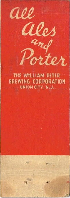 Peter Beer (sample)