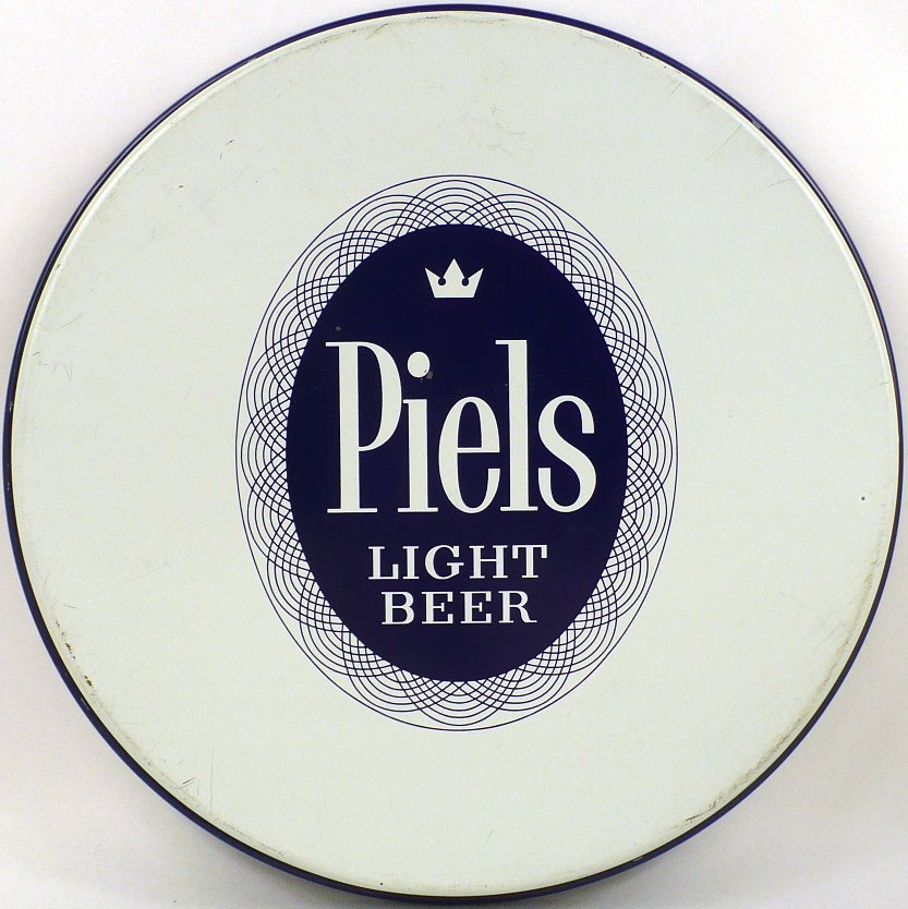 Piels Beer