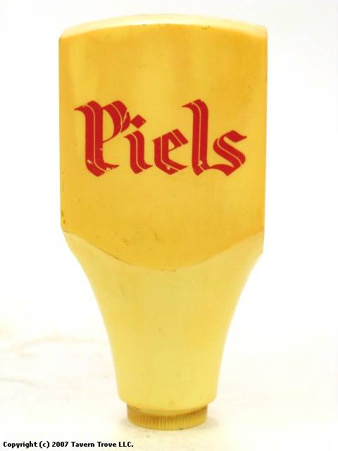 Piels Beer