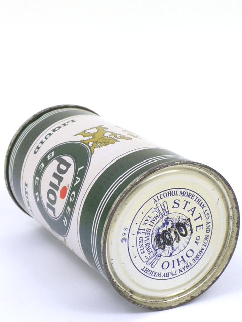 Prior Lager Beer