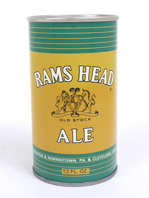 Rams Head Ale