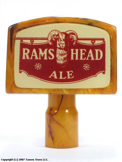 Rams Head Ale