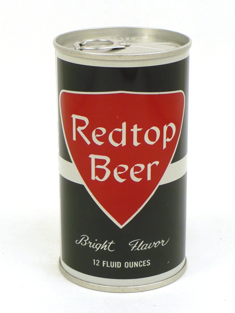 Redtop Beer