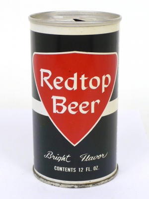 Redtop Beer