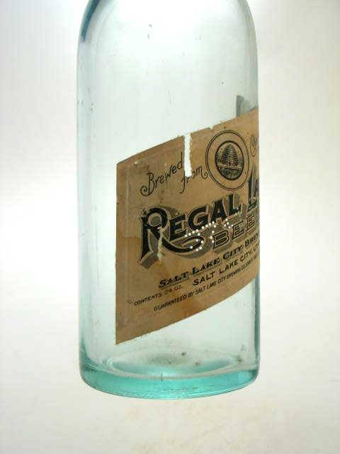 Regal Lager Beer