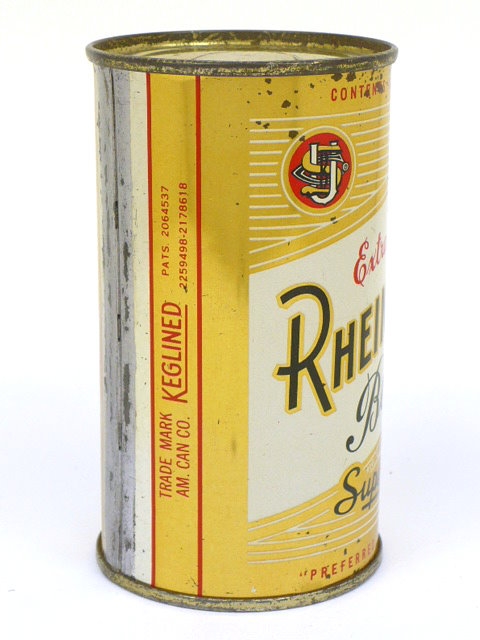 Rheingold Beer