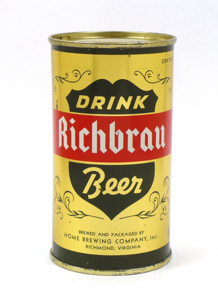 Richbrau Beer