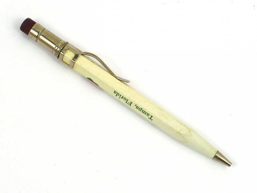 SB Beer/Ale Mechanical Pencil