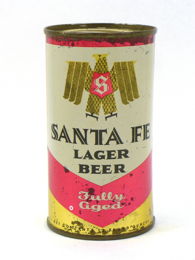 Santa Fe Beer