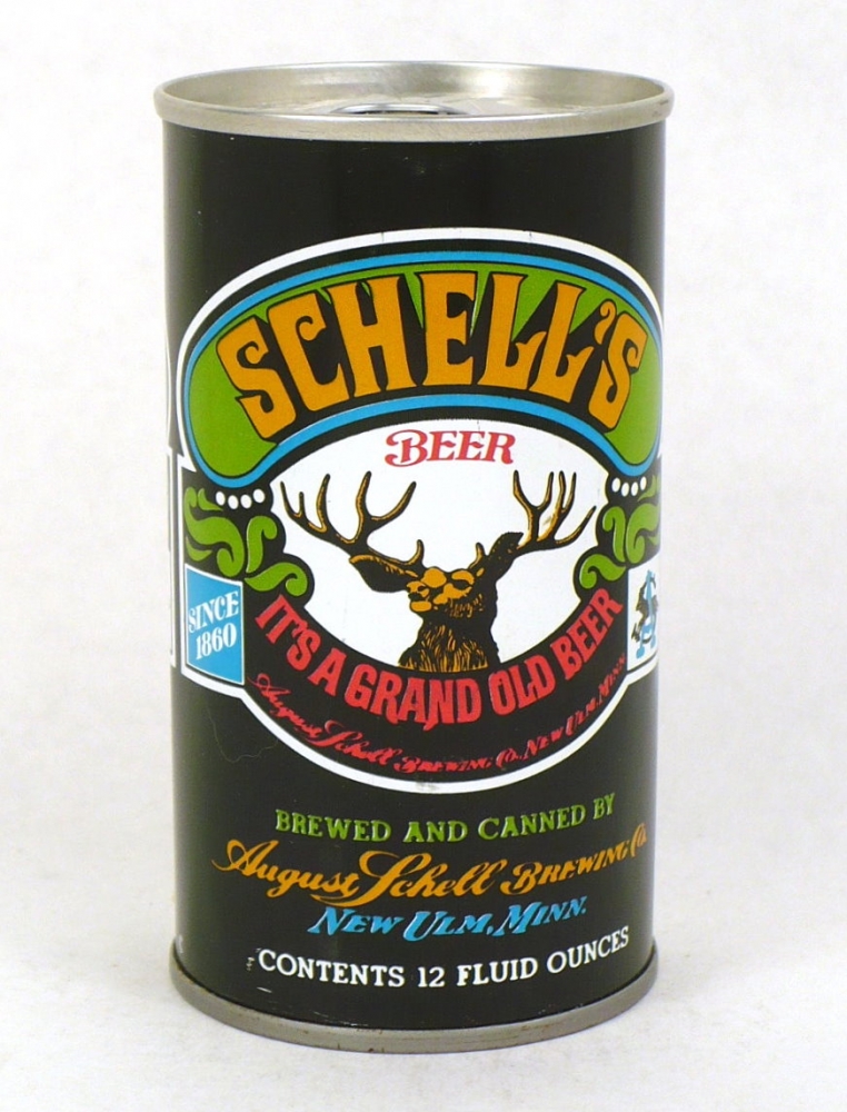 Schell's Beer