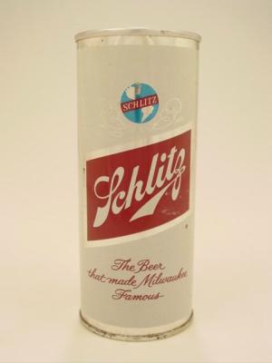 Schlitz Beer