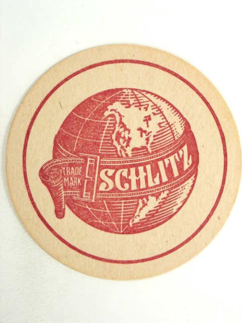 Schlitz Beer