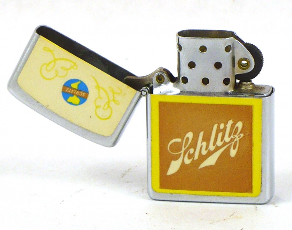 Schlitz Beer