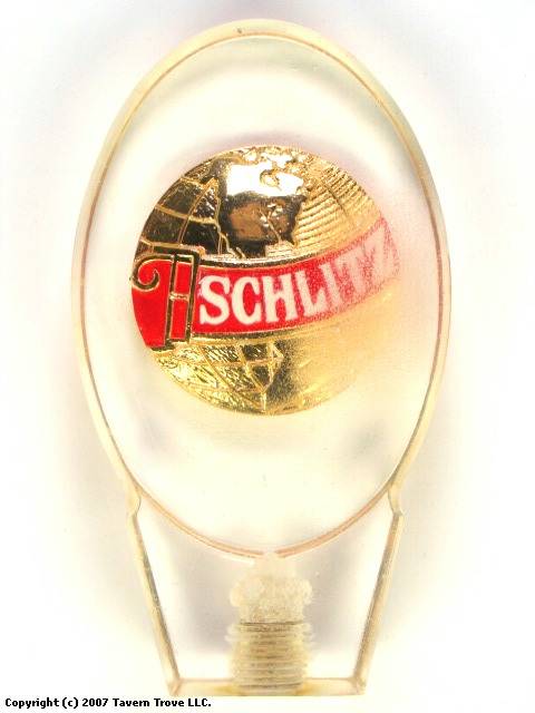 Schlitz Beer