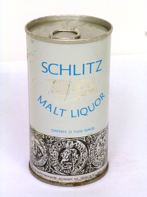 Schlitz Malt Liquor