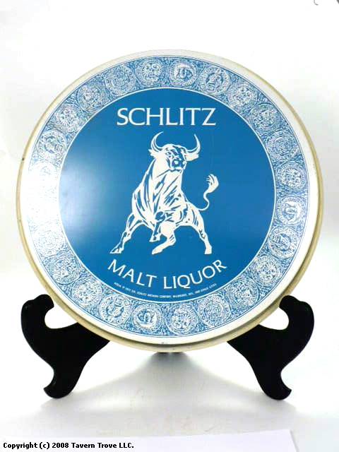 Schlitz Malt Liquor