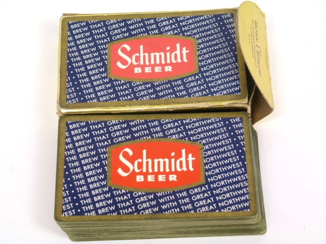 Schmidt Beer