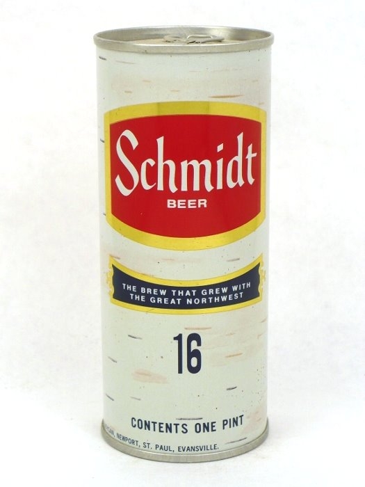 Schmidt Beer