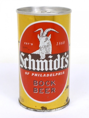 Schmidt's Bock Beer
