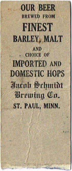 Old Craft Brew Beer