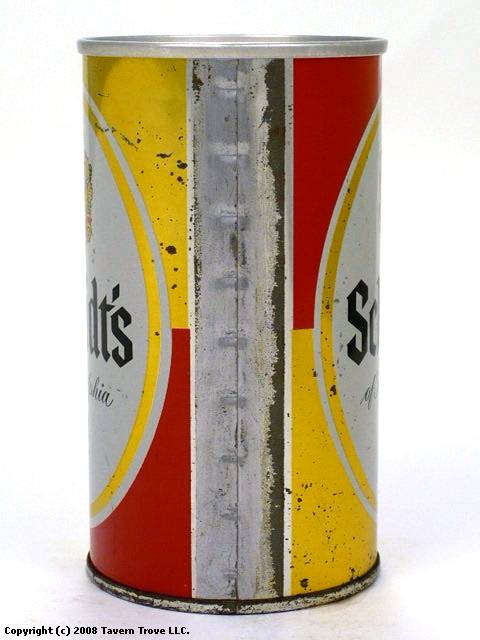 Schmidt's Light Beer