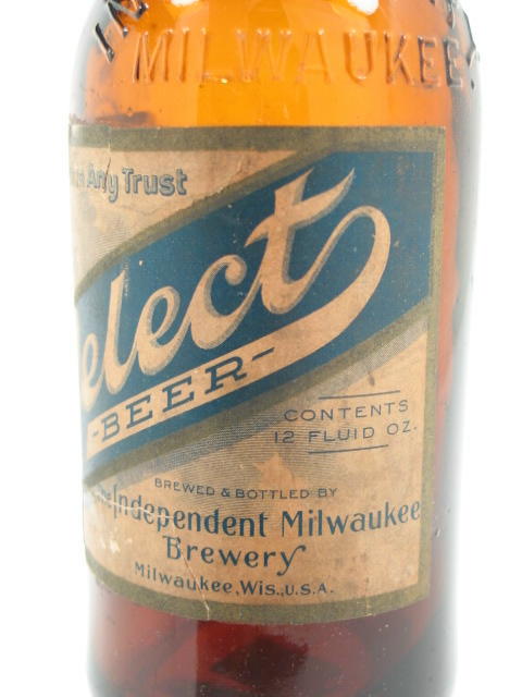 Select Beer