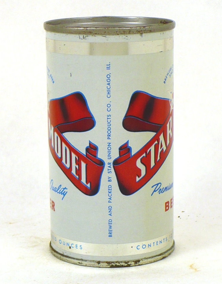Star Model Beer