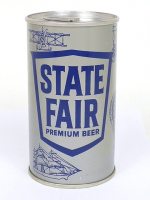 State Fair Premium Beer