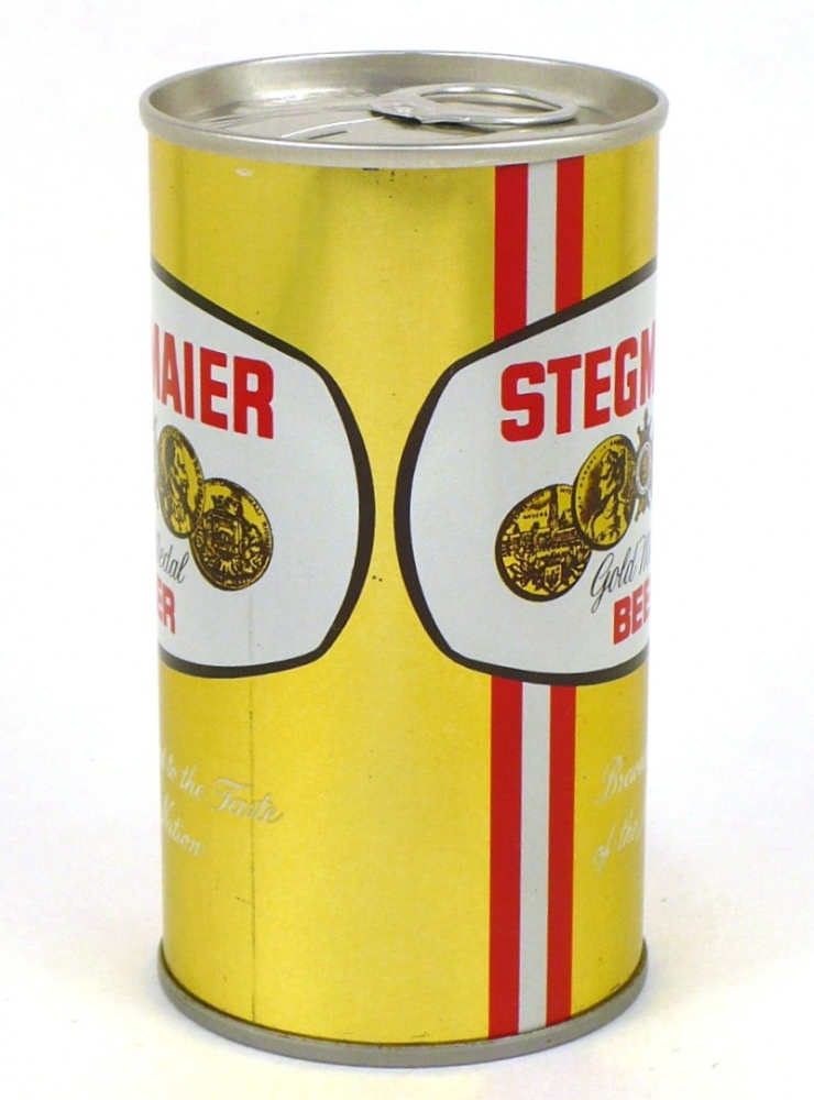 Stegmaier Gold Medal Beer