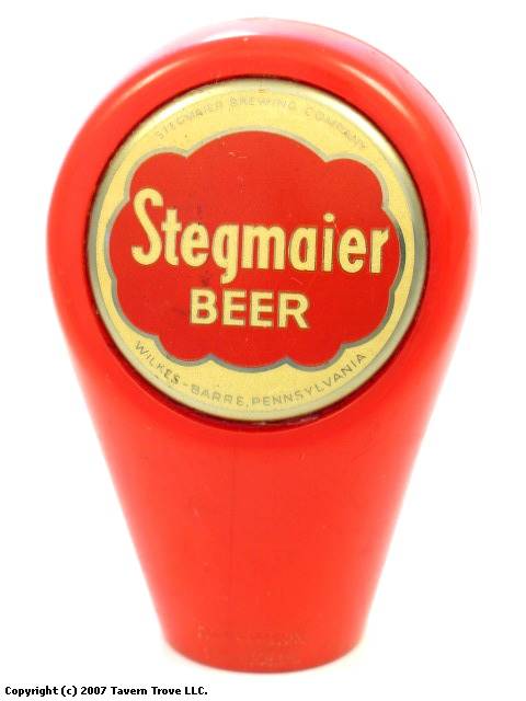 Stegmaier Beer