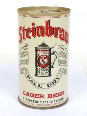 Steinbrau Lager Beer