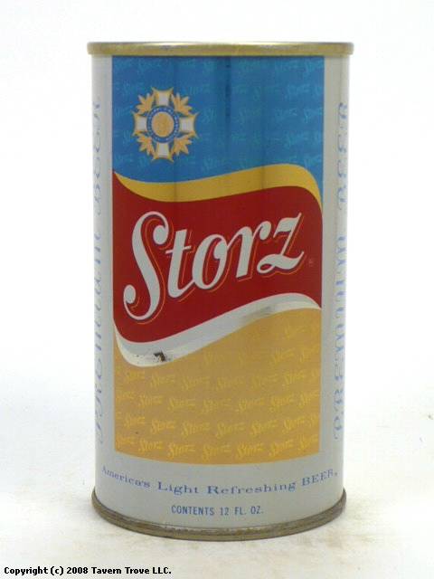 Storz Beer