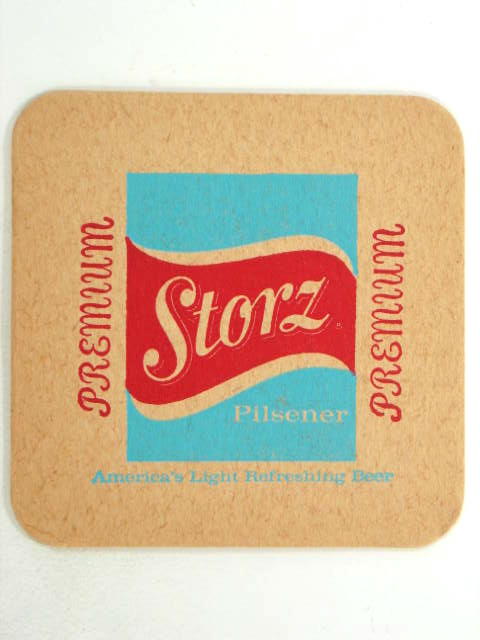 Storz Premium Beer