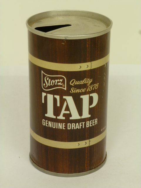 Storz Tap Beer