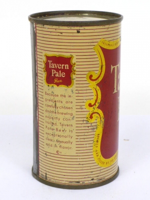 Tavern Pale Beer