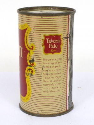 Tavern Pale Beer